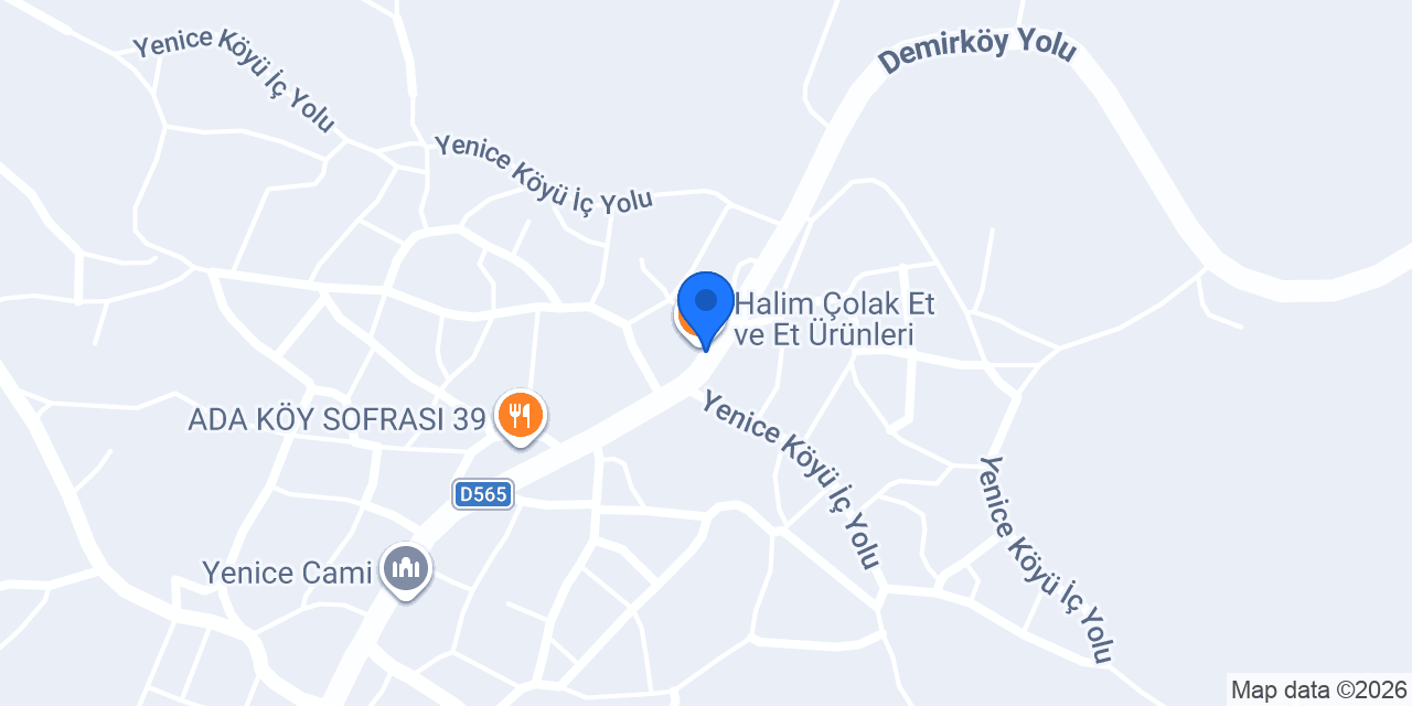Yayla Kadabı konumu