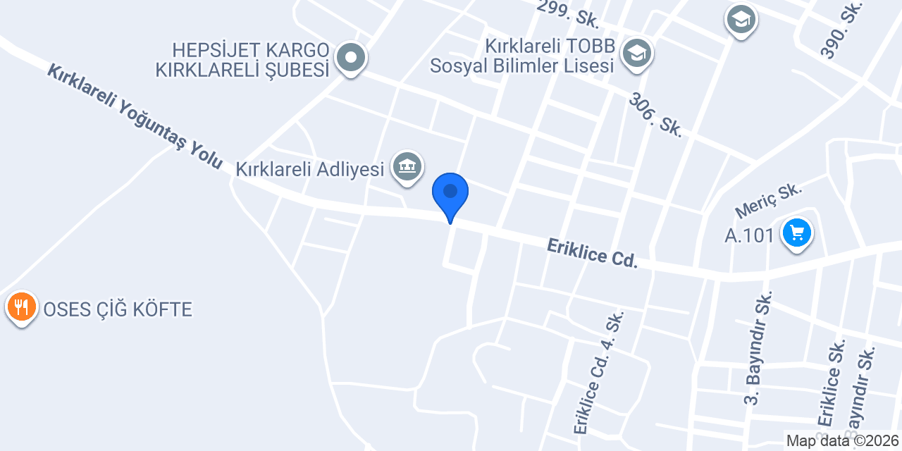 Buşra Taşkın Beauty&Studio konumu