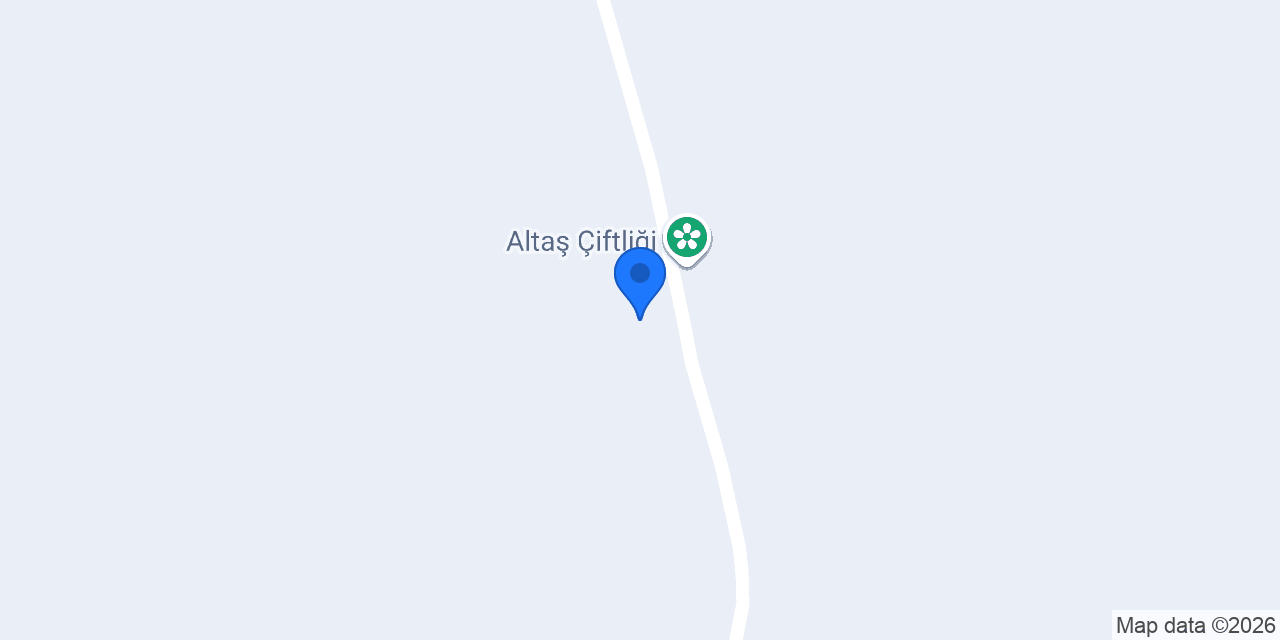 Ziya Elveren çiftliği konumu