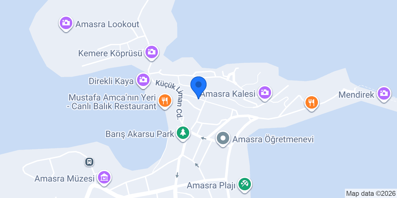 enna taki tasarim konumu