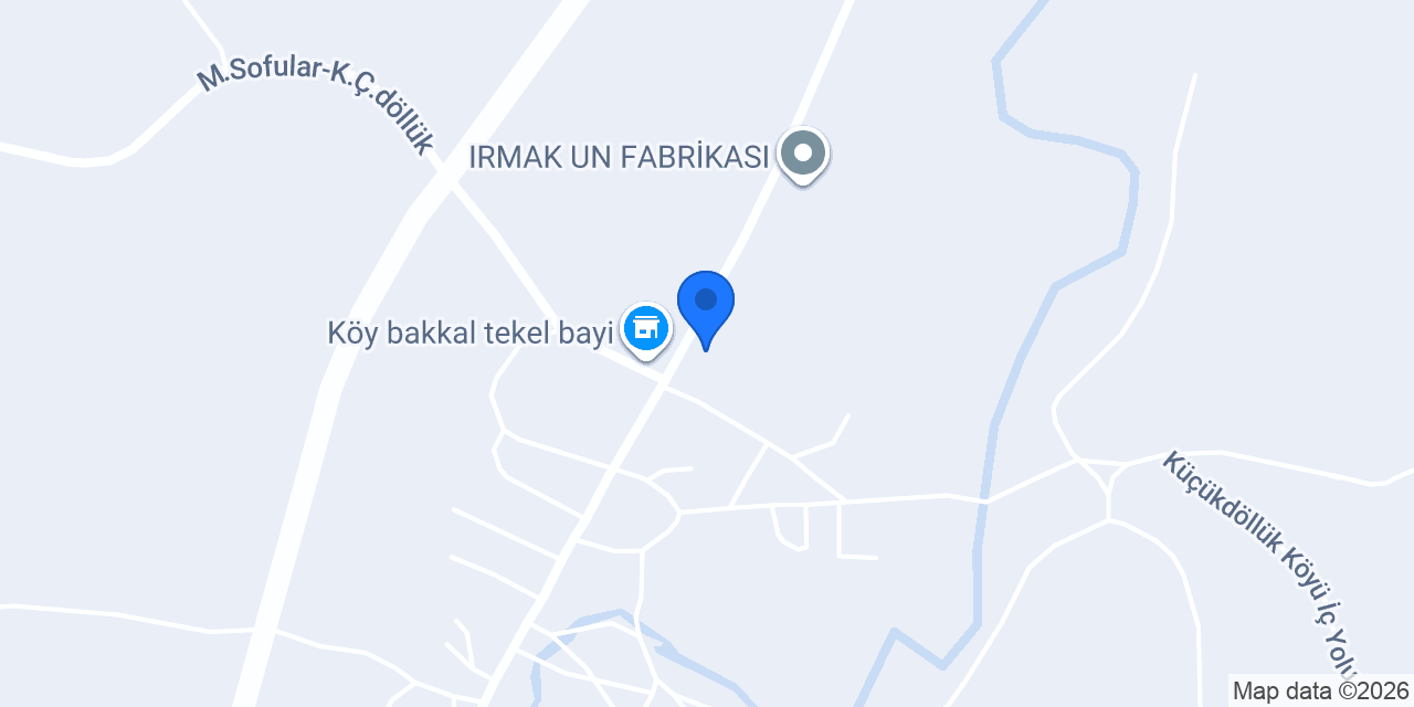 Doğanın Gizemi konumu