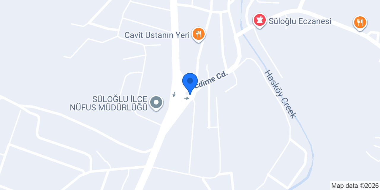 Pankobirlik konumu
