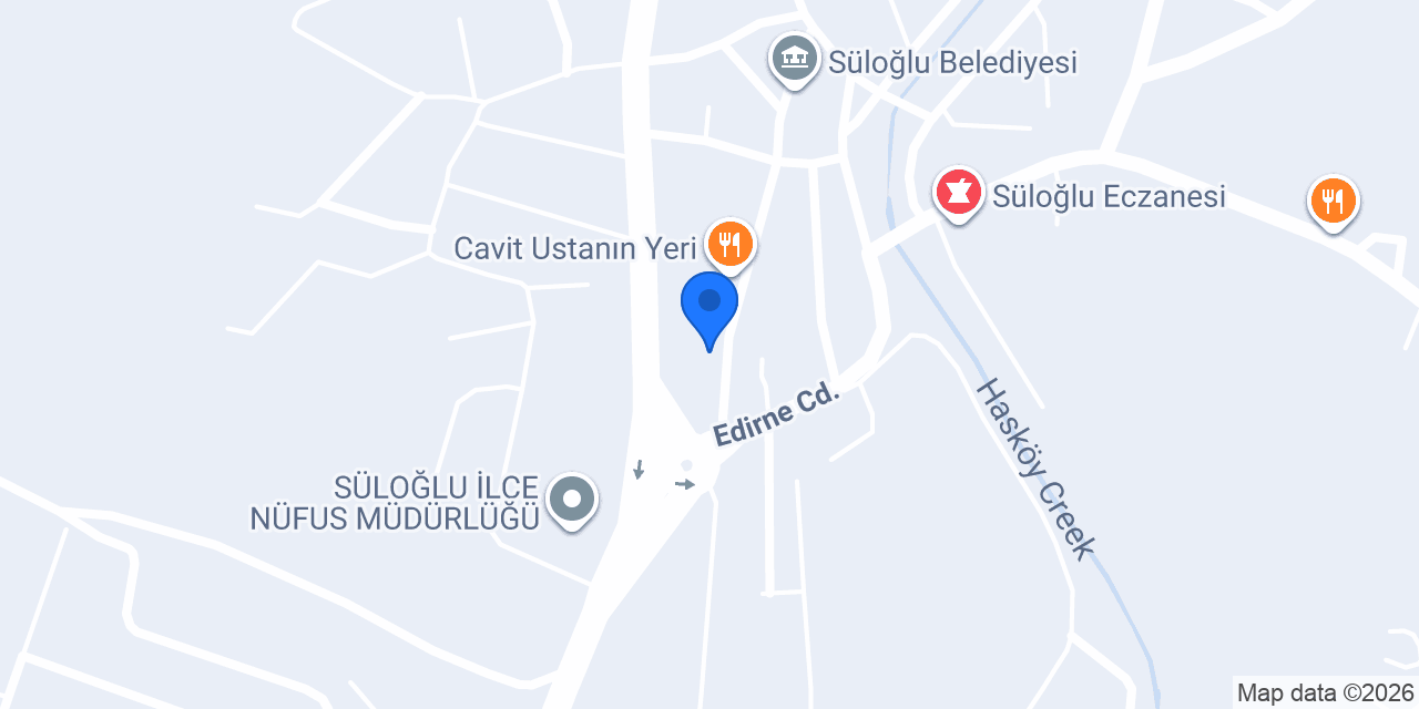 Aytemiz konumu
