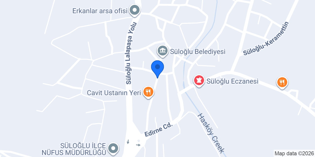 Gözde Müzik konumu