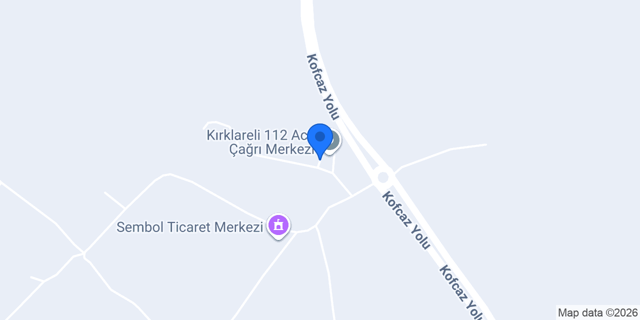 KARAN CATERİNG konumu