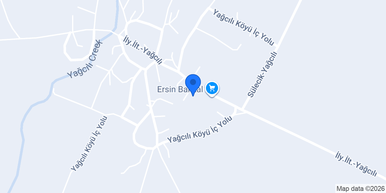 Tarihi Yazılar konumu