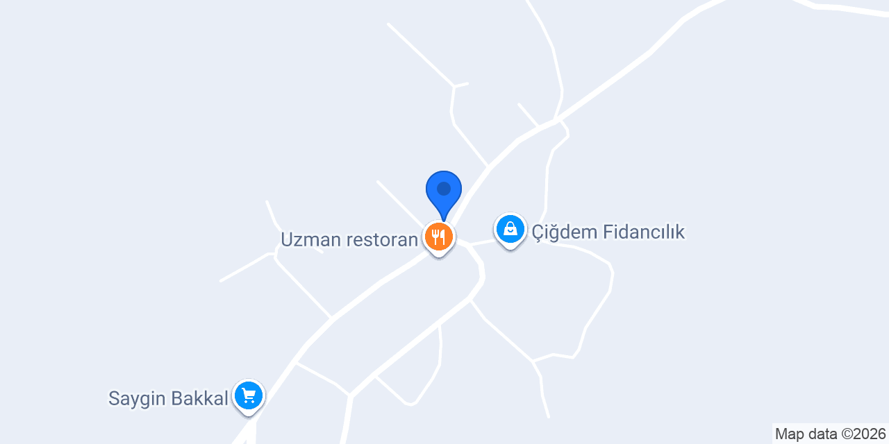 Akbal Longoz Çiftliği konumu