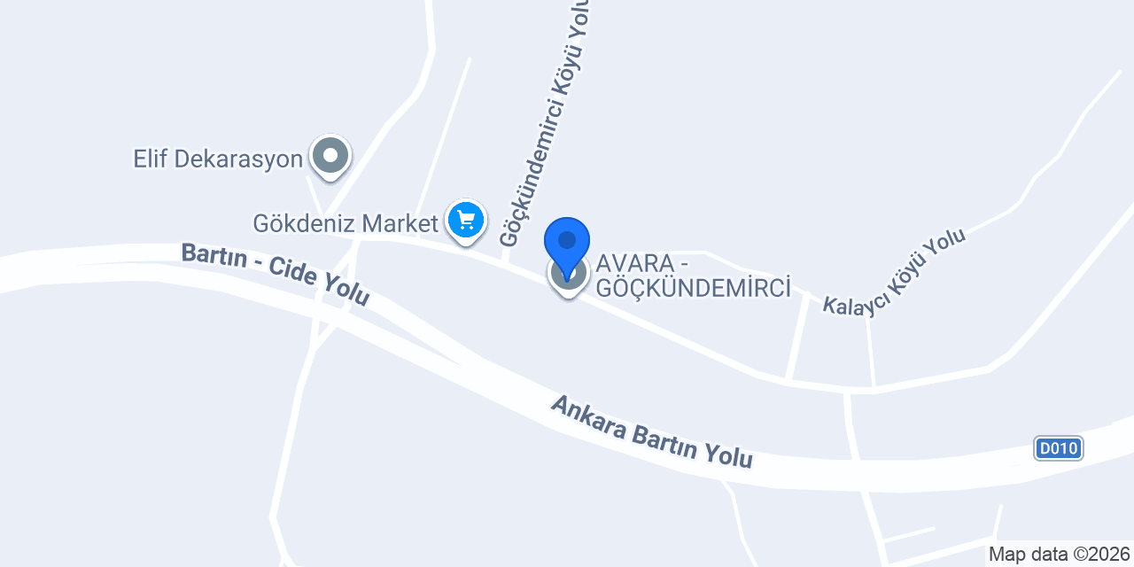 HAKAN YAPI İnşaat ve Isıtma Sistemleri konumu