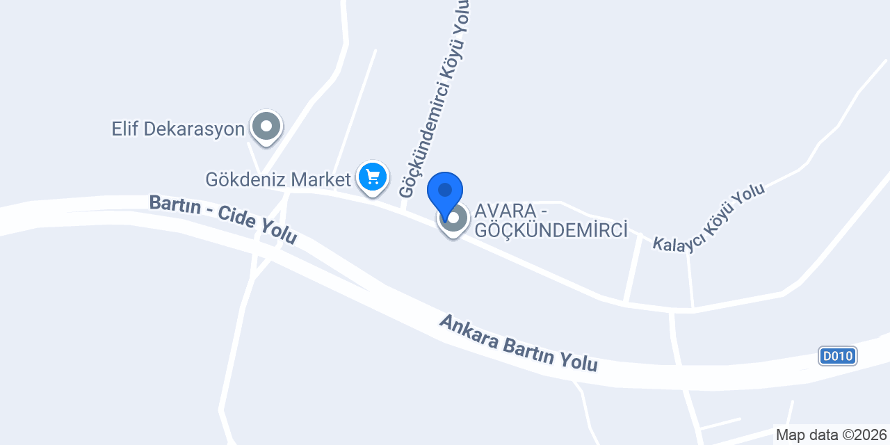 Emekliler Kıraathanesi konumu