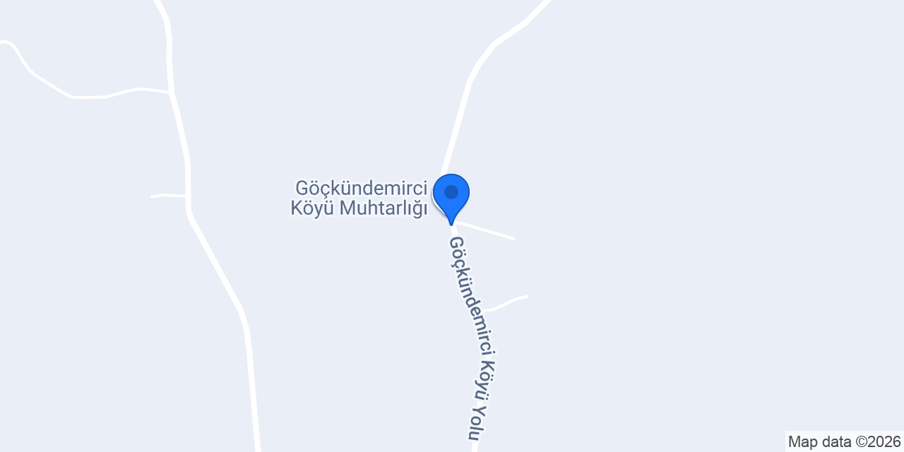 Köksal Toptan İlköğretim Okulu konumu