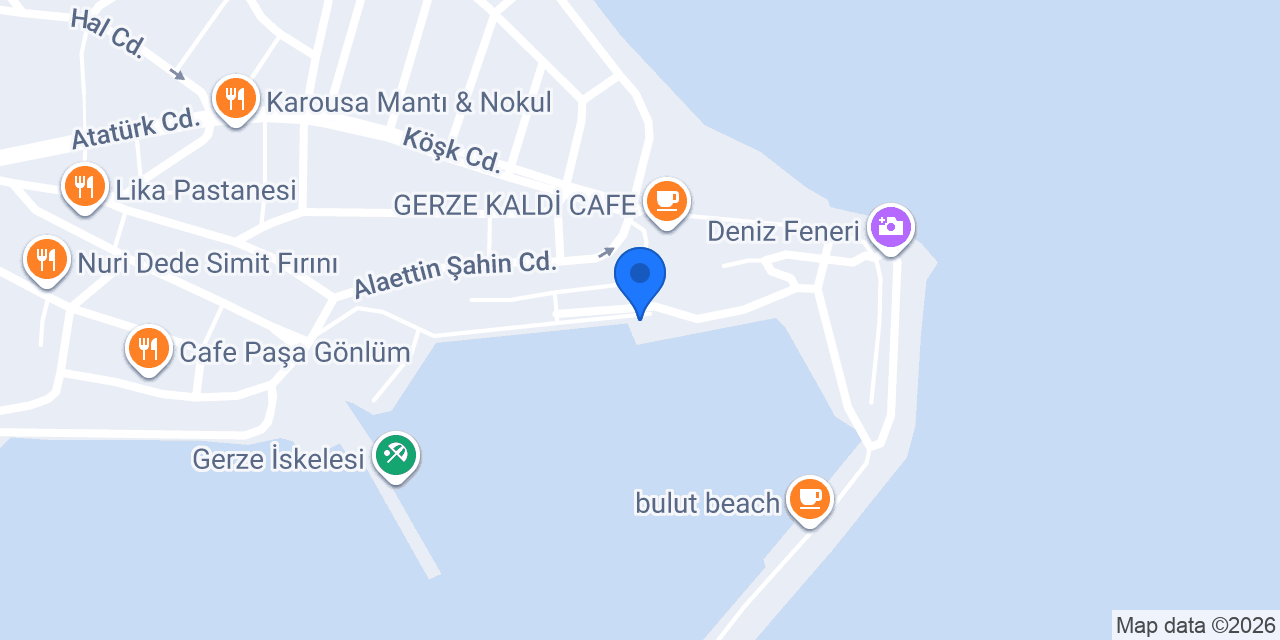 Aysun ablanın yeri konumu