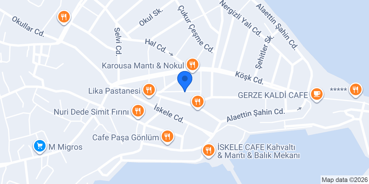 öz yapı inşaat konumu