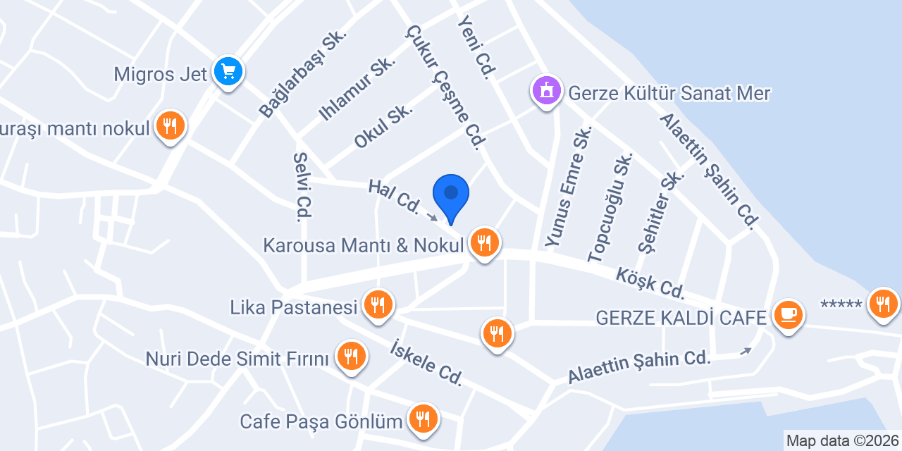Kur Yap Isı Tesisat konumu