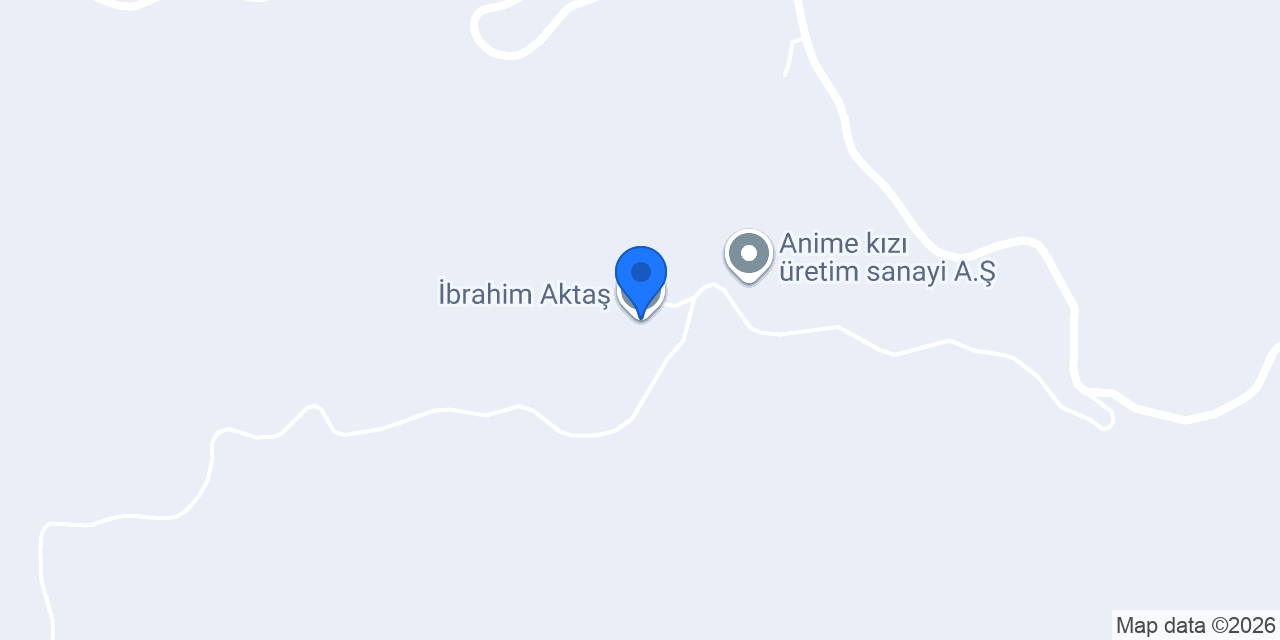 İbrahim Aktaş konumu