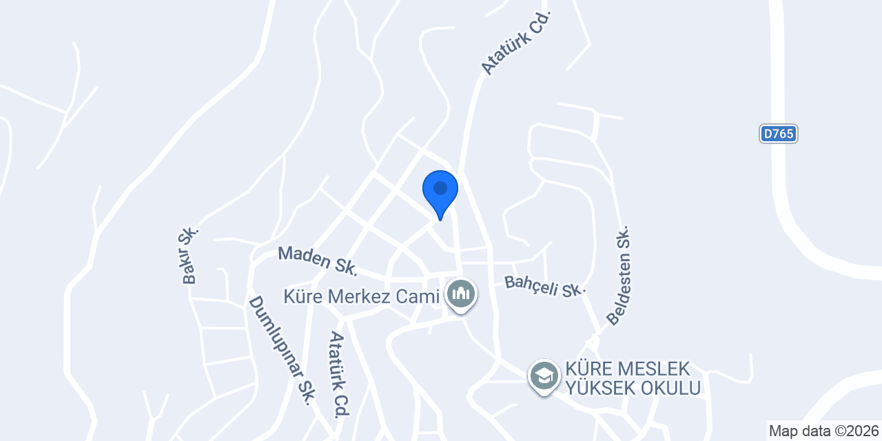 DİNLER ET VE ET ÜRÜNLERİ KASAP konumu