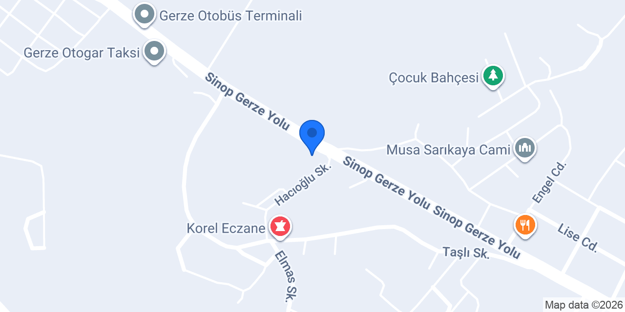 KABAN TARIM konumu