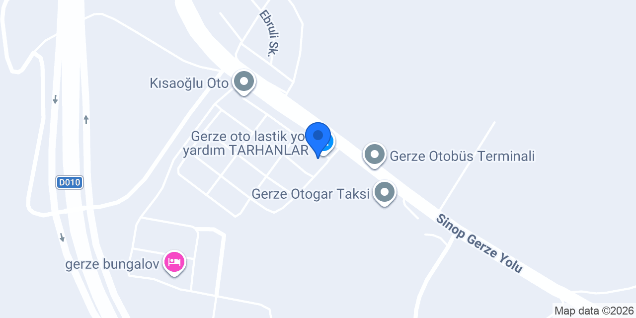 KARDEŞLER MOBİLYA konumu