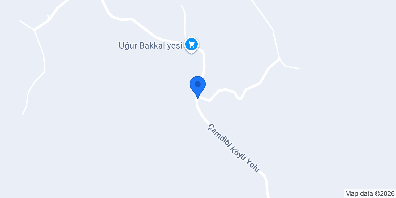 Vurgun Hotel konumu