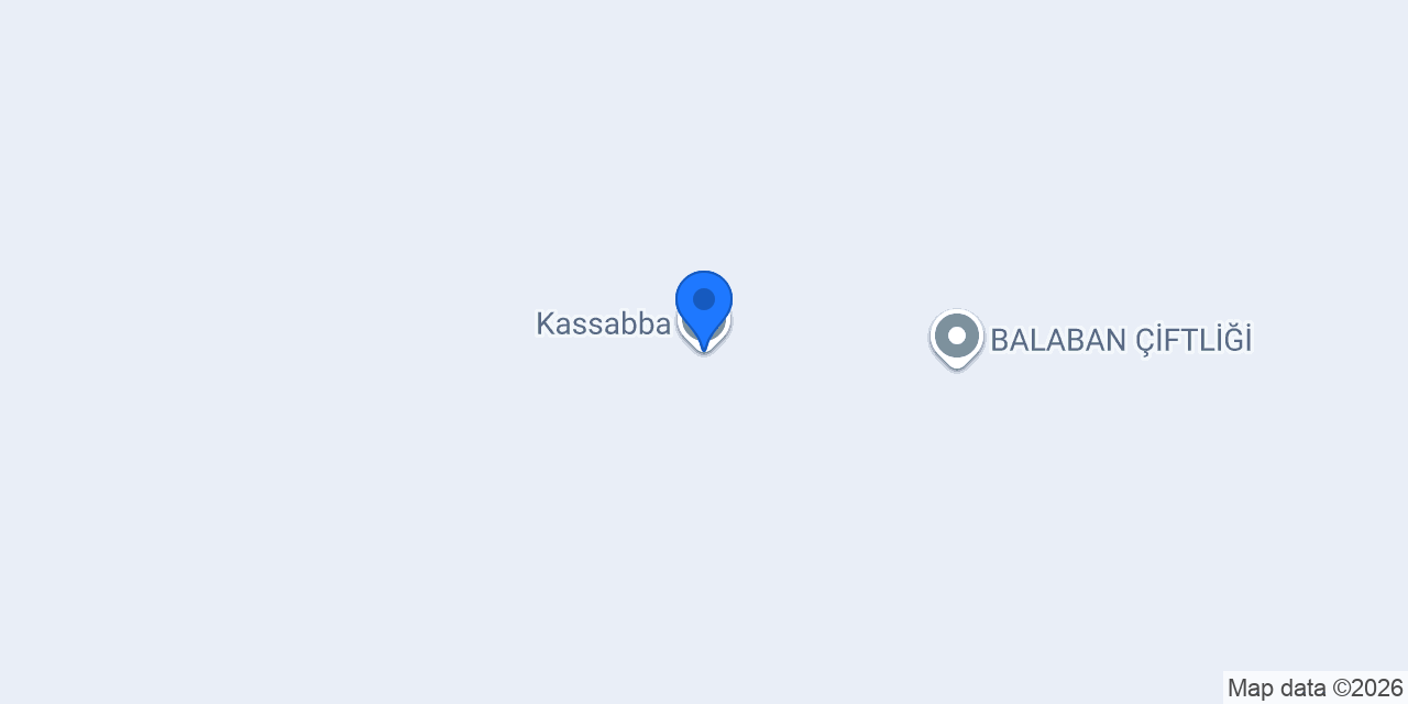 Kassabba konumu