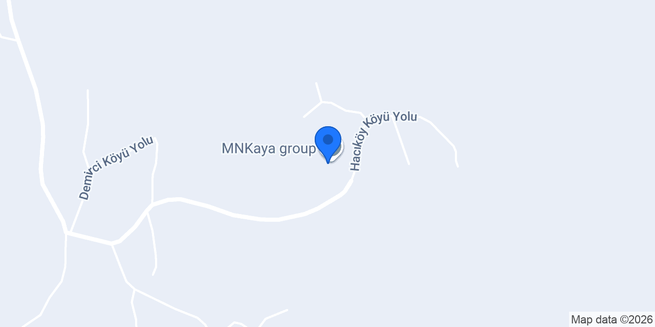 MNKaya group konumu