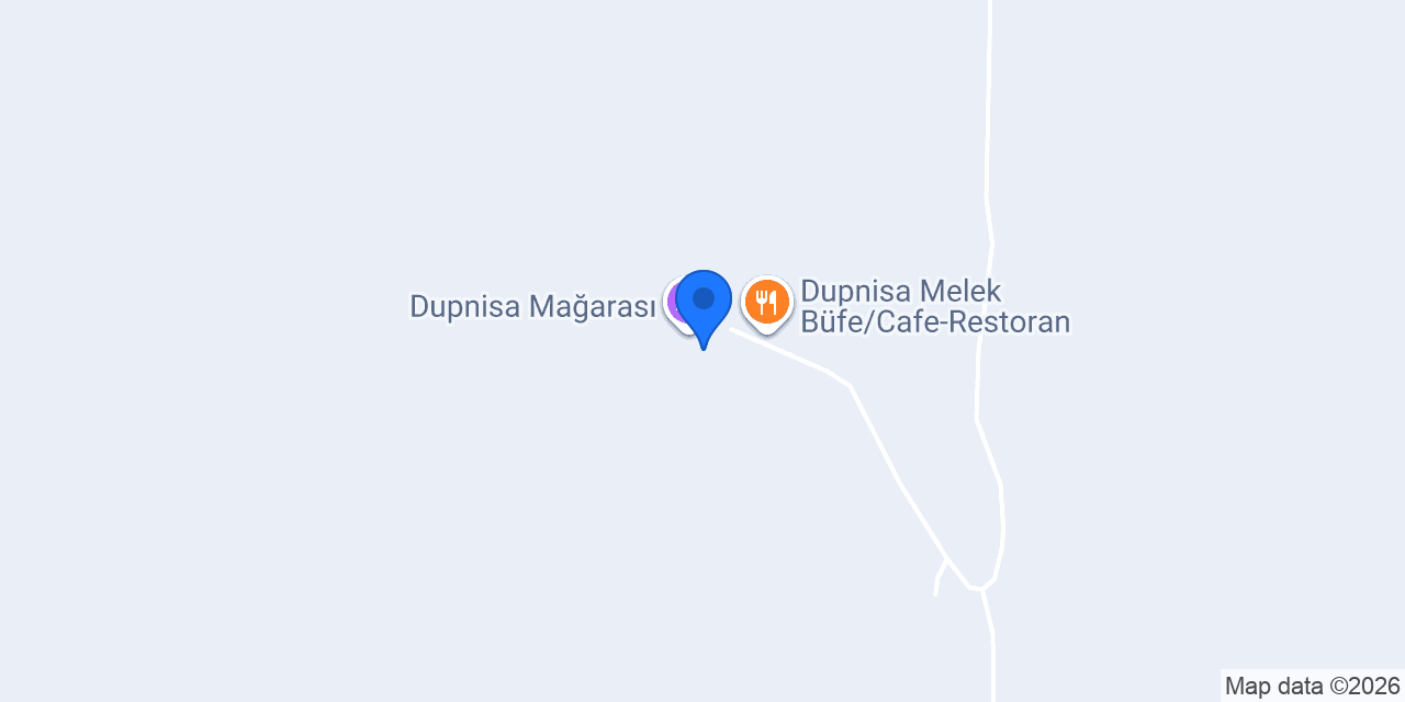 Dupnisa Anka Cafe konumu