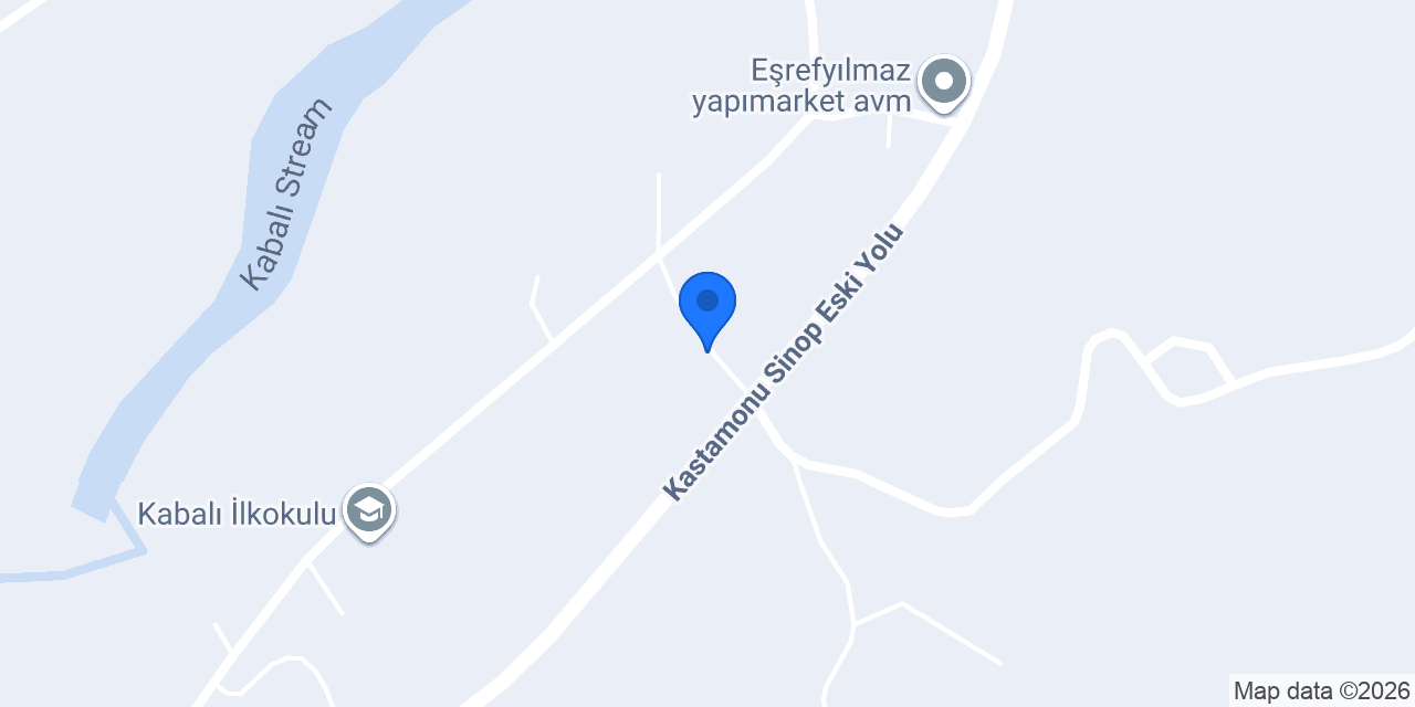 Demirtaş Eczanesi konumu