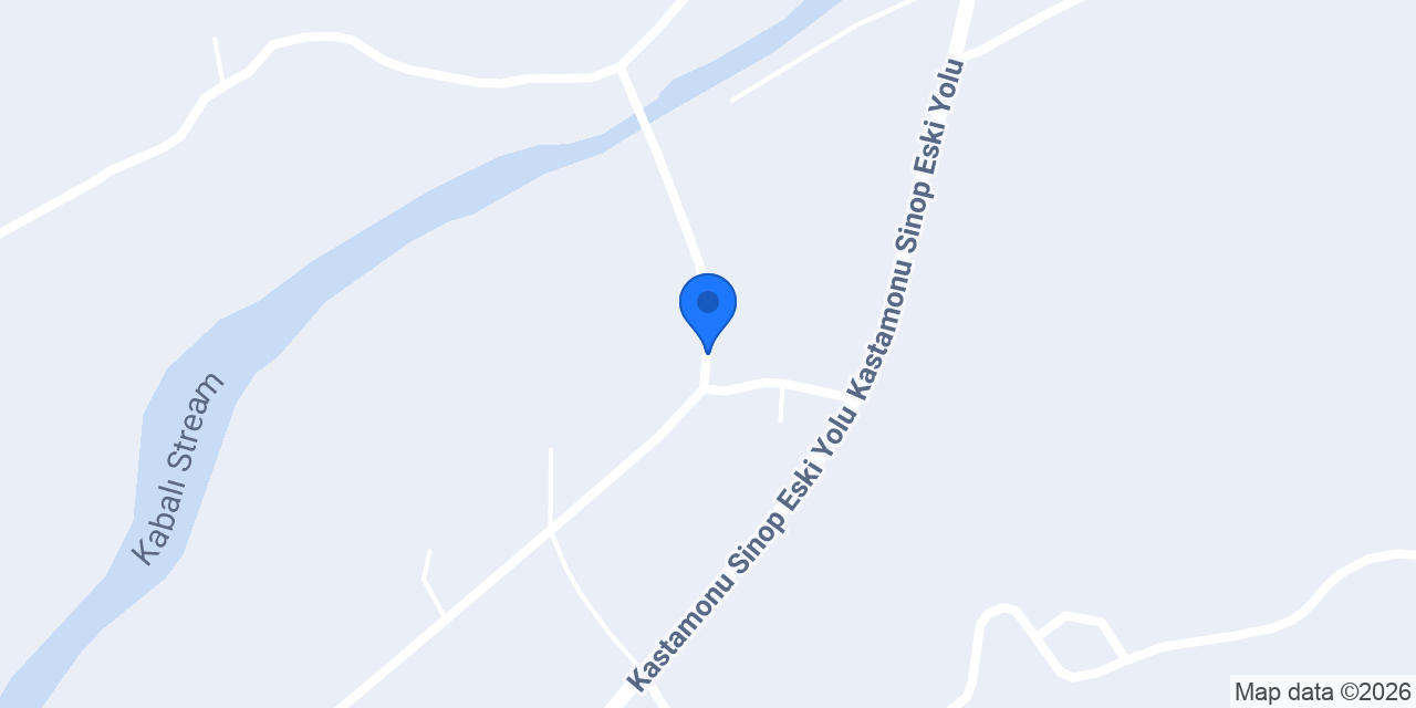 Özcan Teknik konumu