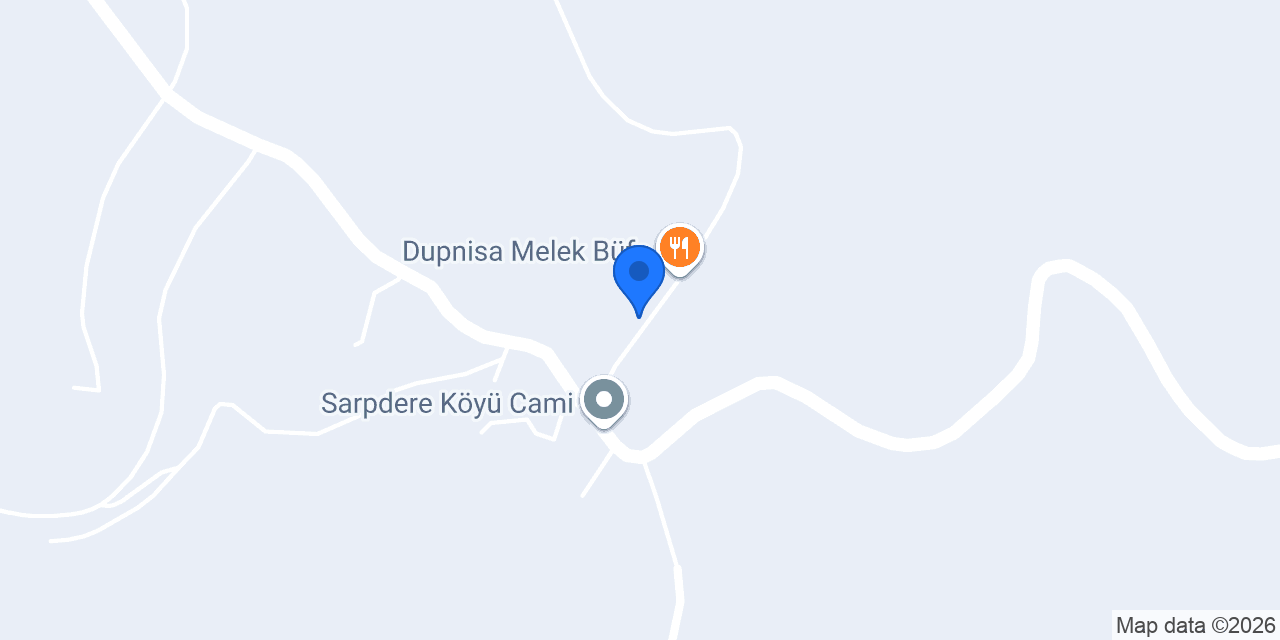 ANKA CAFE konumu