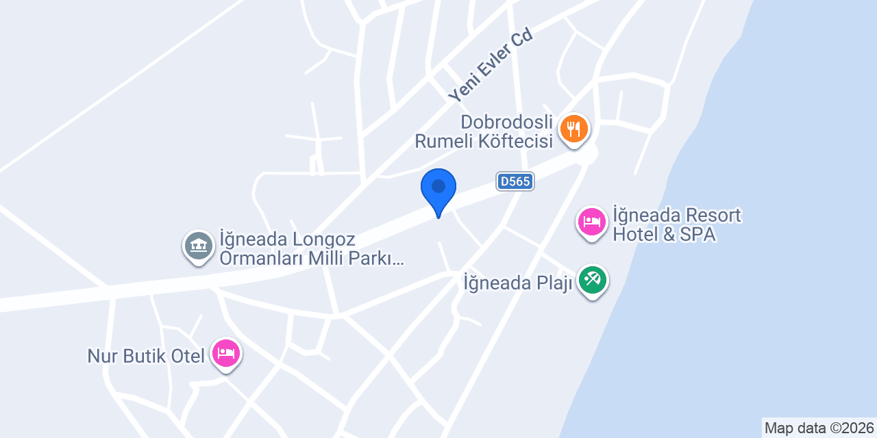 Ada Eczanesi konumu