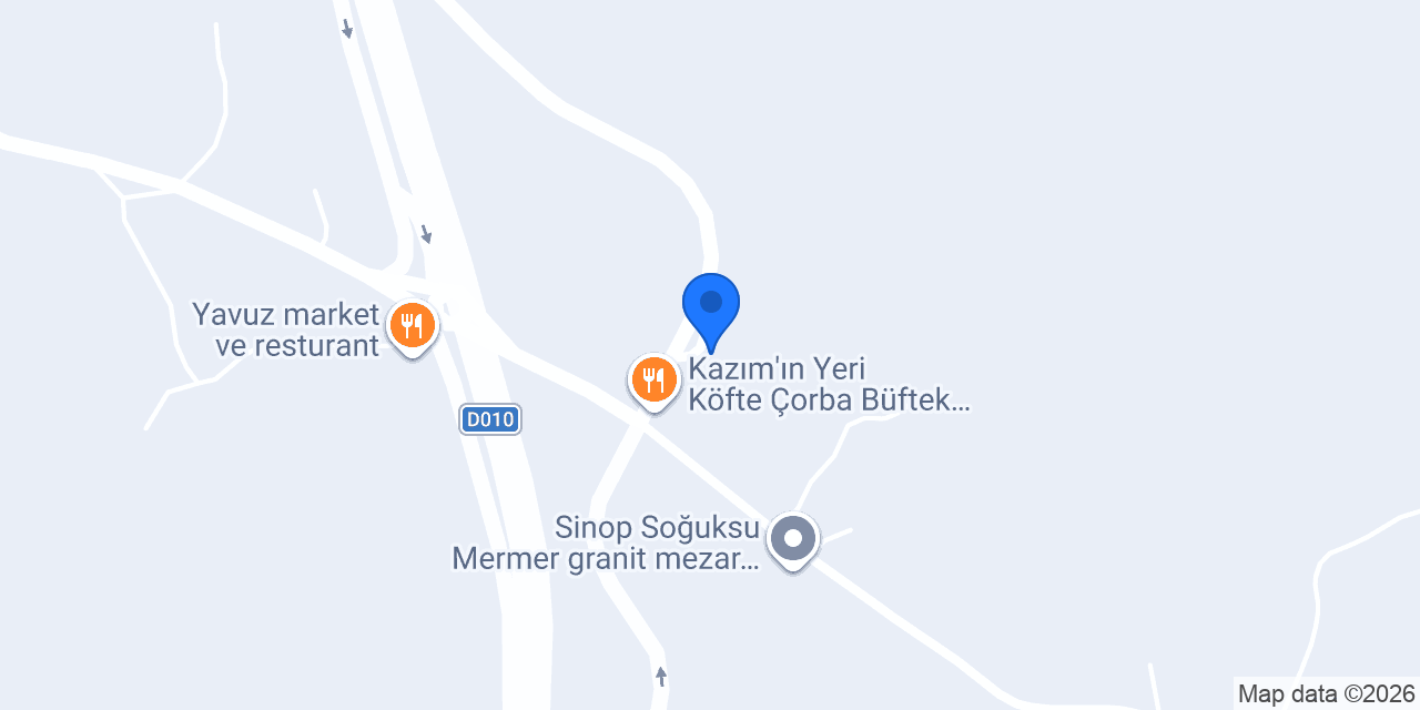 Dal Ticaret Arif Dal konumu