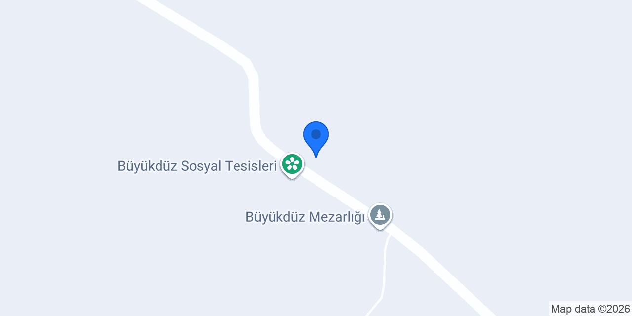 veyselin ciftligi konumu