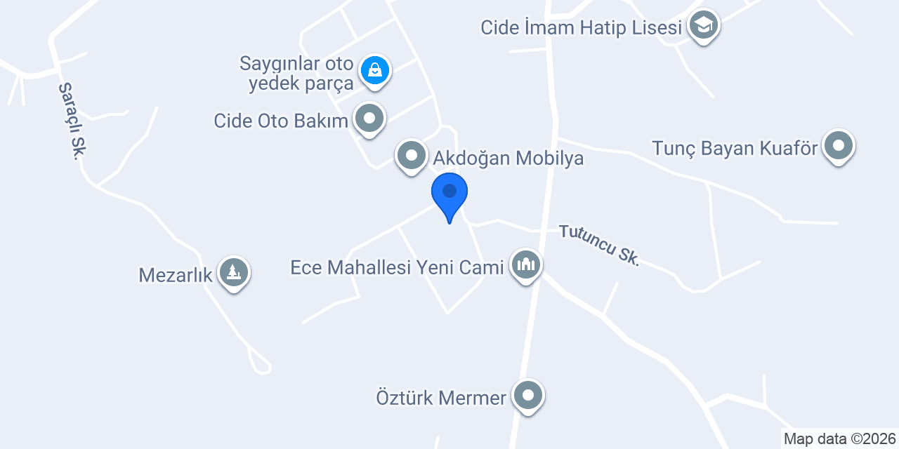 Ramanov koyunculuk konumu