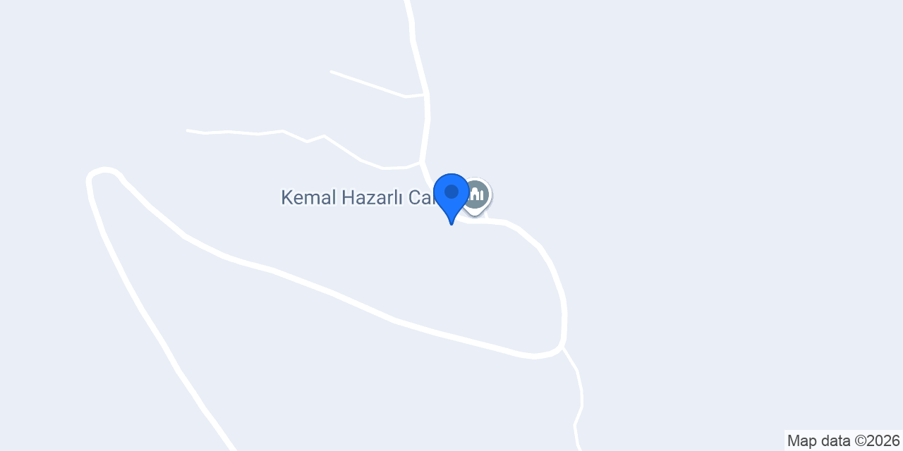 İlker Ercan Koca Çiftliği konumu