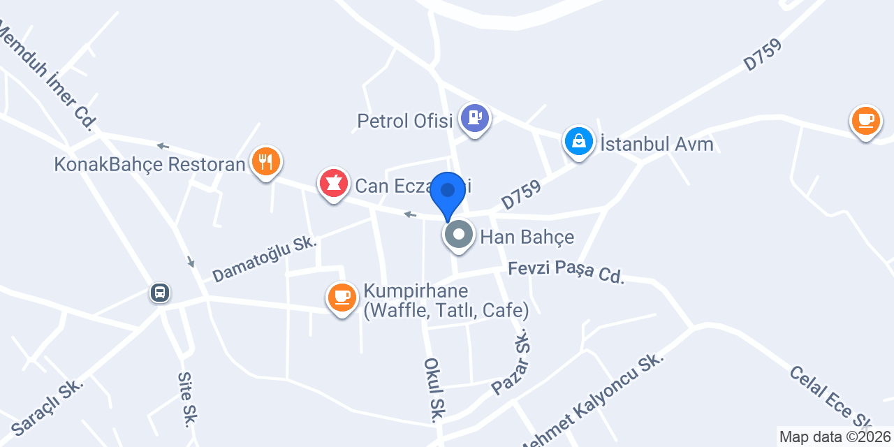 Fıratpen konumu