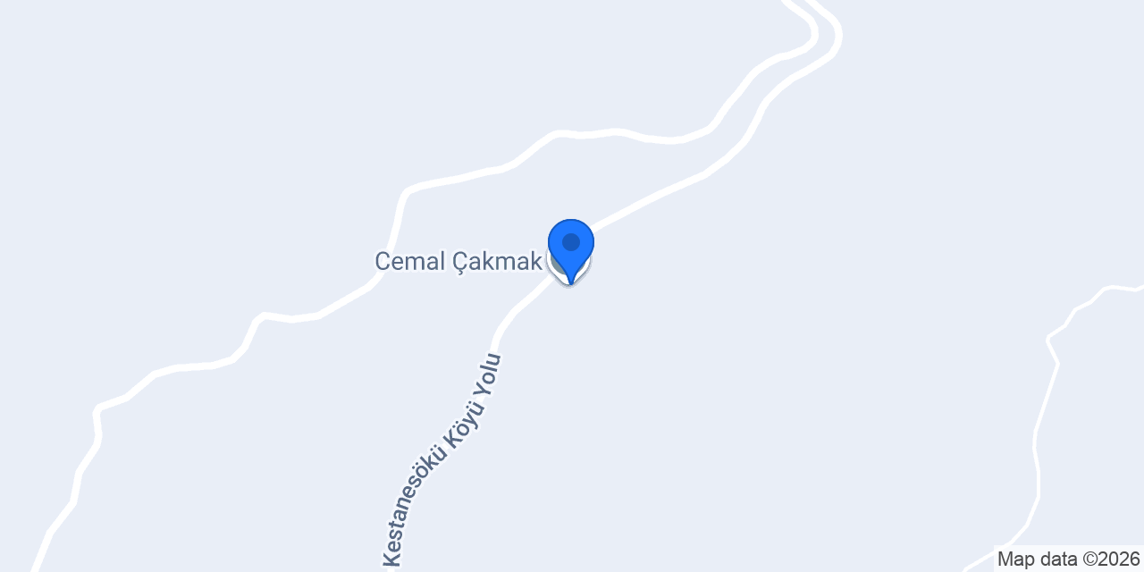 Cemal Çakmak konumu