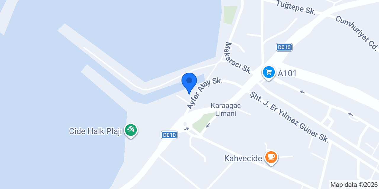 paşa kafe konumu