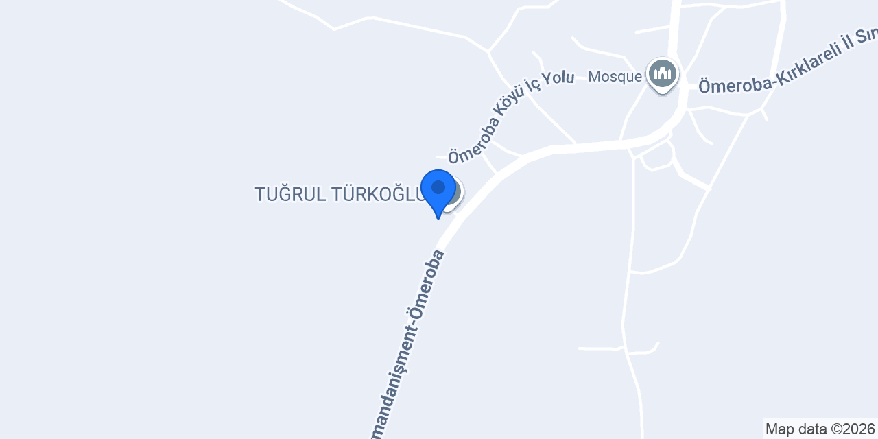 Tuğrul Ağa konumu