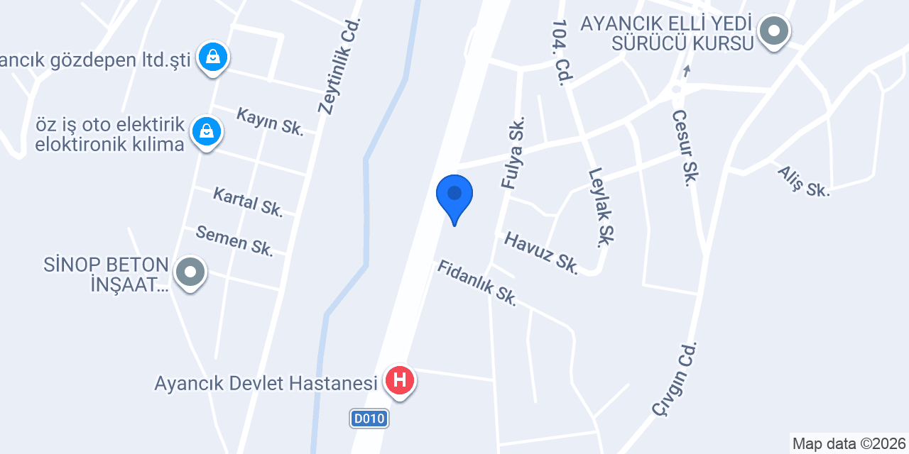 Alplina beyaz eşya servisi itimat yetkili servis konumu