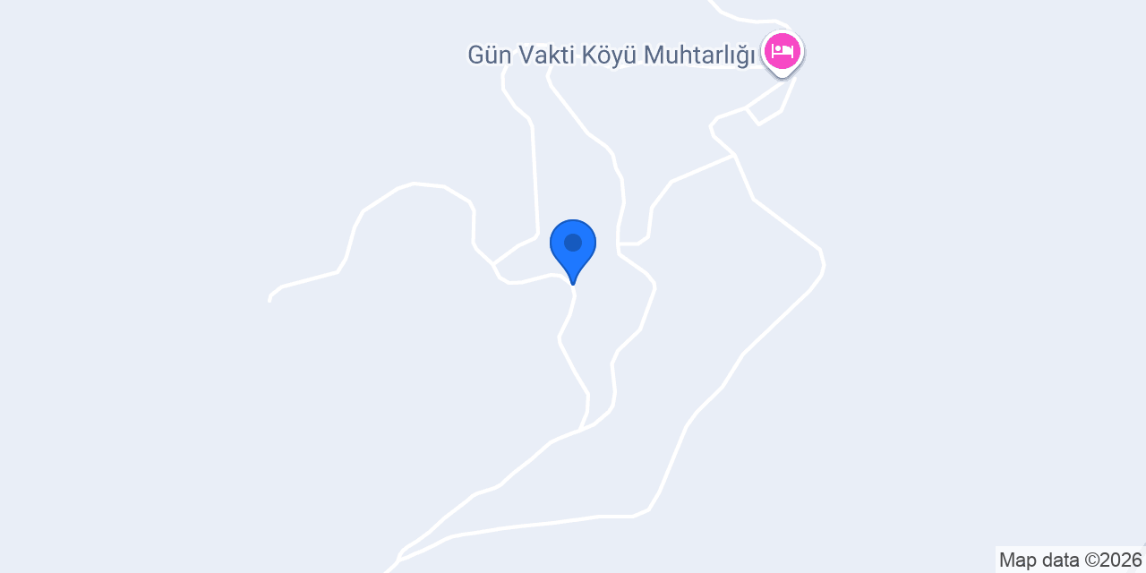 Soner Turizm konumu