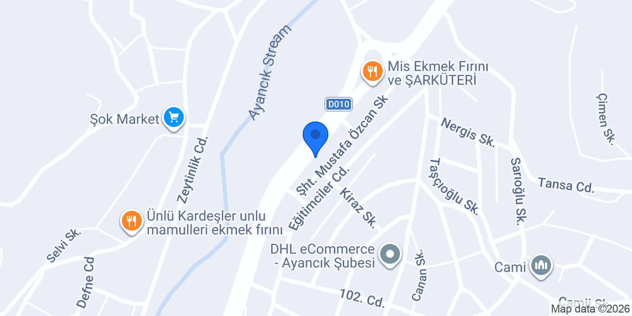 Malatya Sofrası konumu