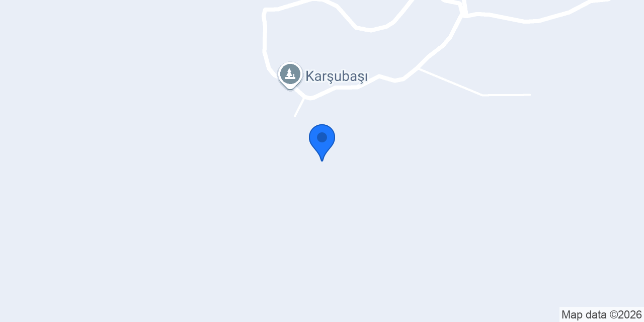 Ali Köyü Muhtarlığı konumu