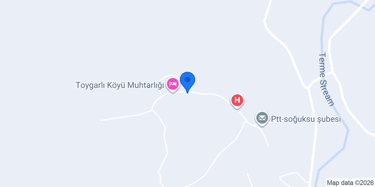 Makaracılar Nakliyat konumu