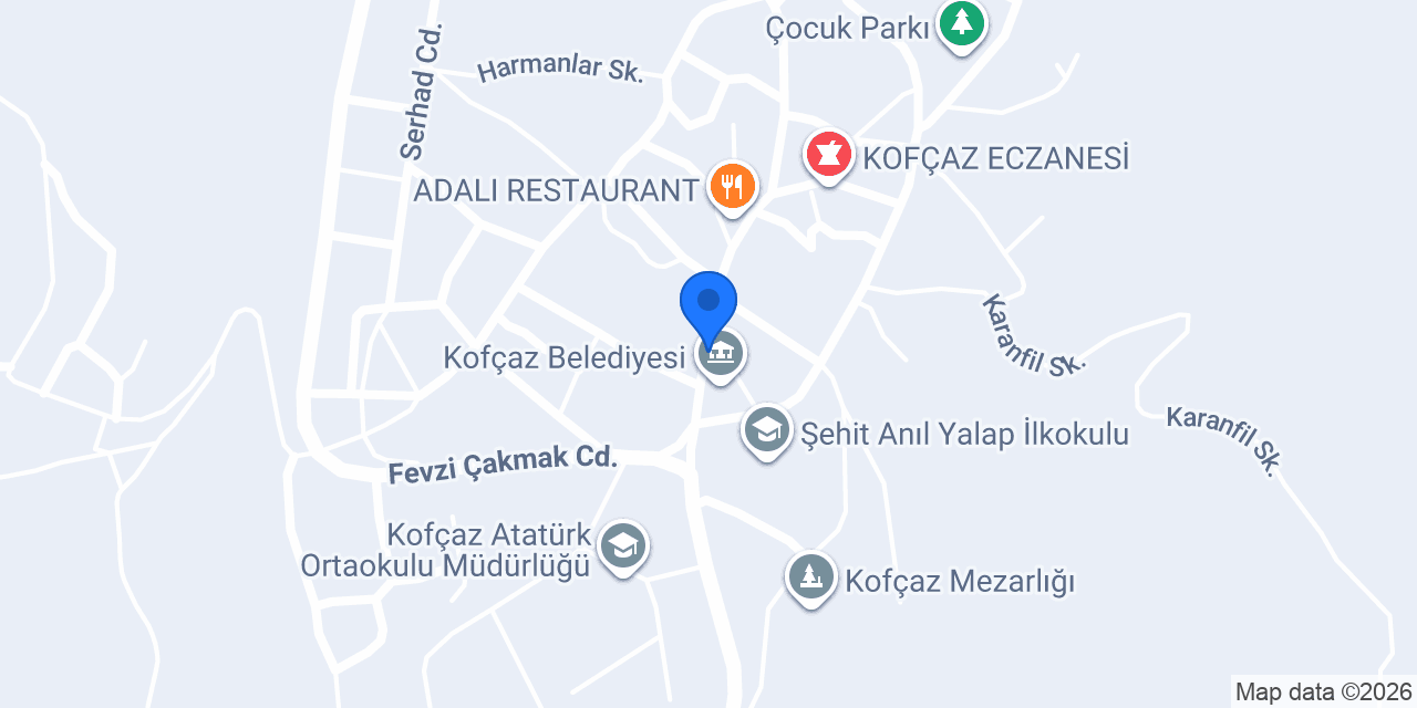 Ptt konumu