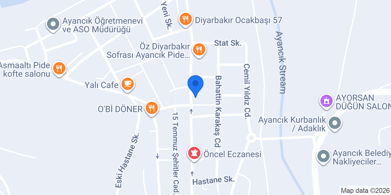 Avukat Abdurrahman Ercan konumu