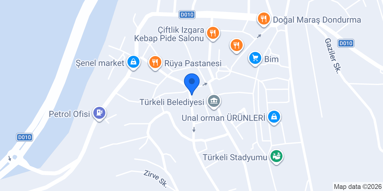 AsyaPanya konumu