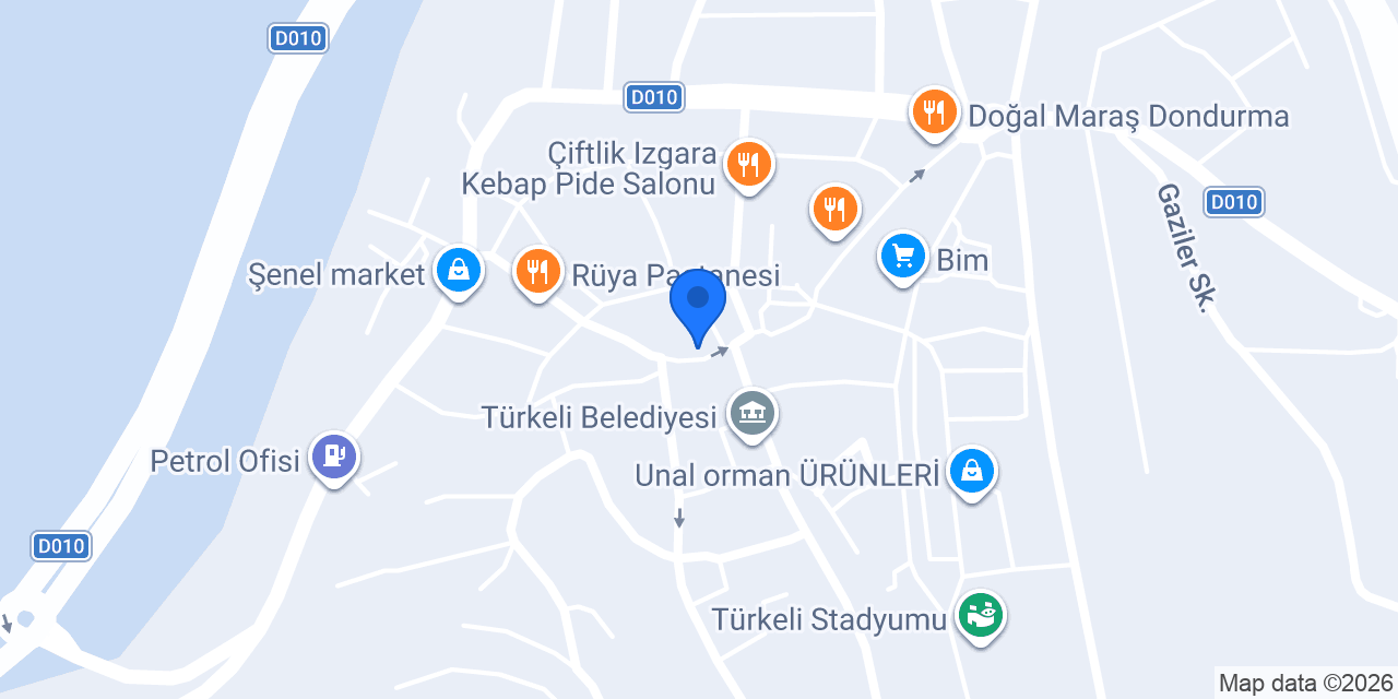 fatih elektrik konumu