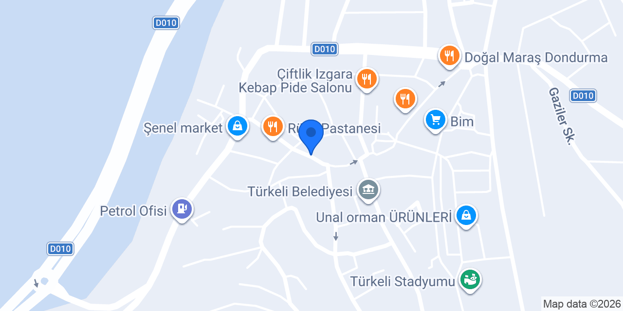 Foto Günay konumu