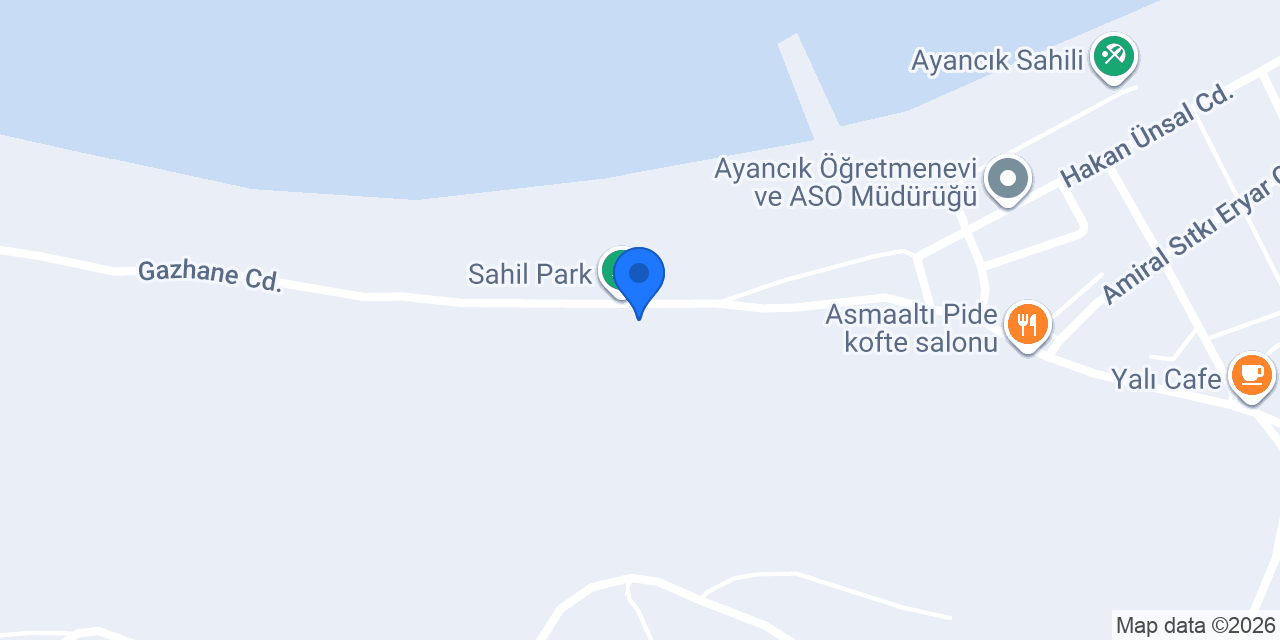 Doyamaduk Kumpir konumu