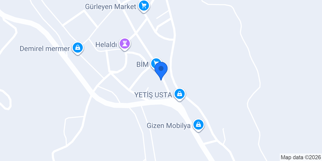 Harman Elektrik konumu