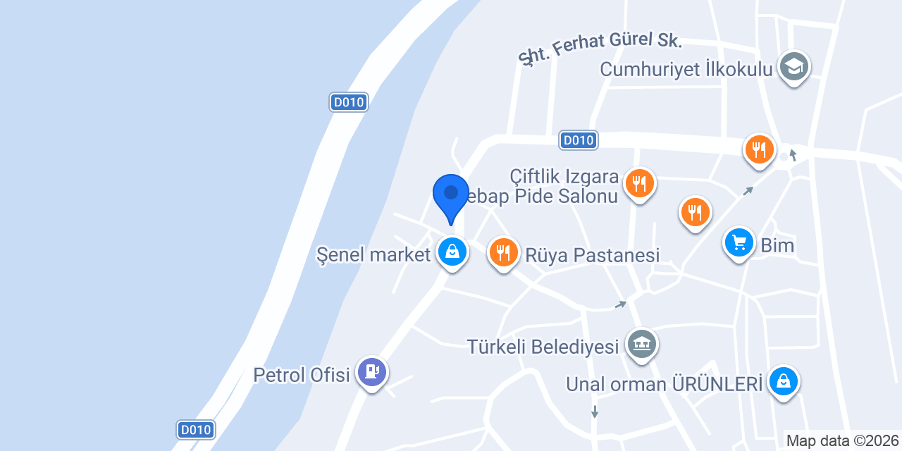 Avukat Altuğ Çelik konumu